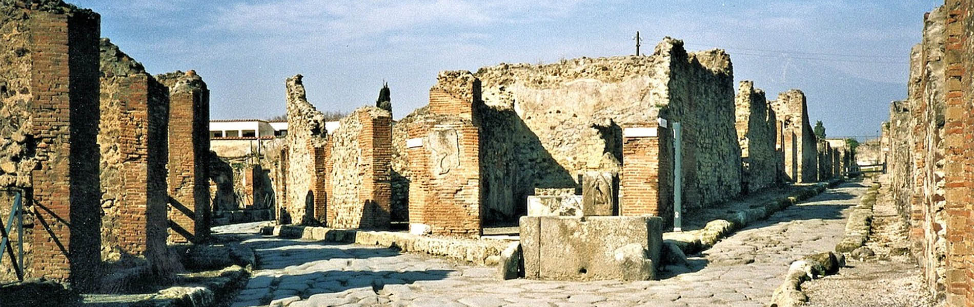 POMPEISCAVI