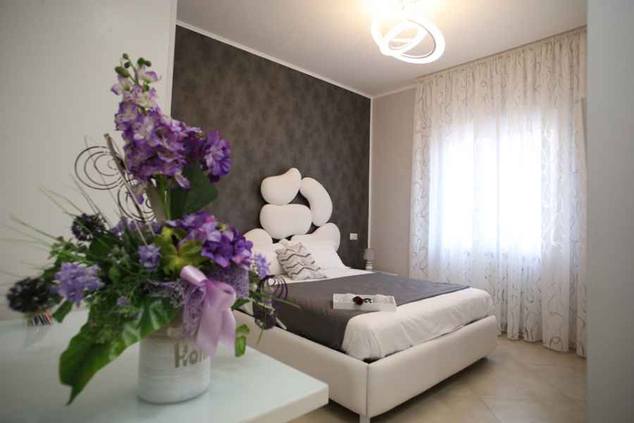 B&B Pompei Olympus | B&B Pompei | Bed And Breakfast Pompei Olympus